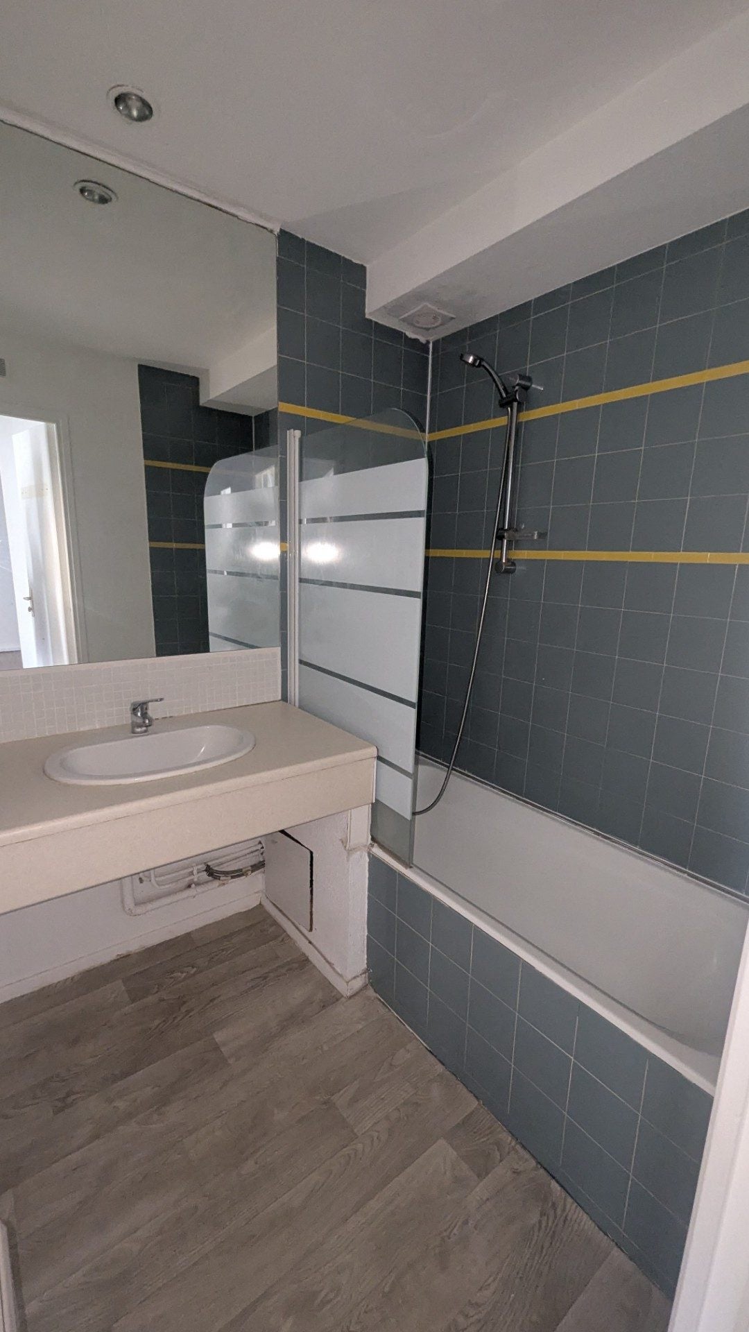 Appartement Boulevard Trudaine à Clermont-Ferrand