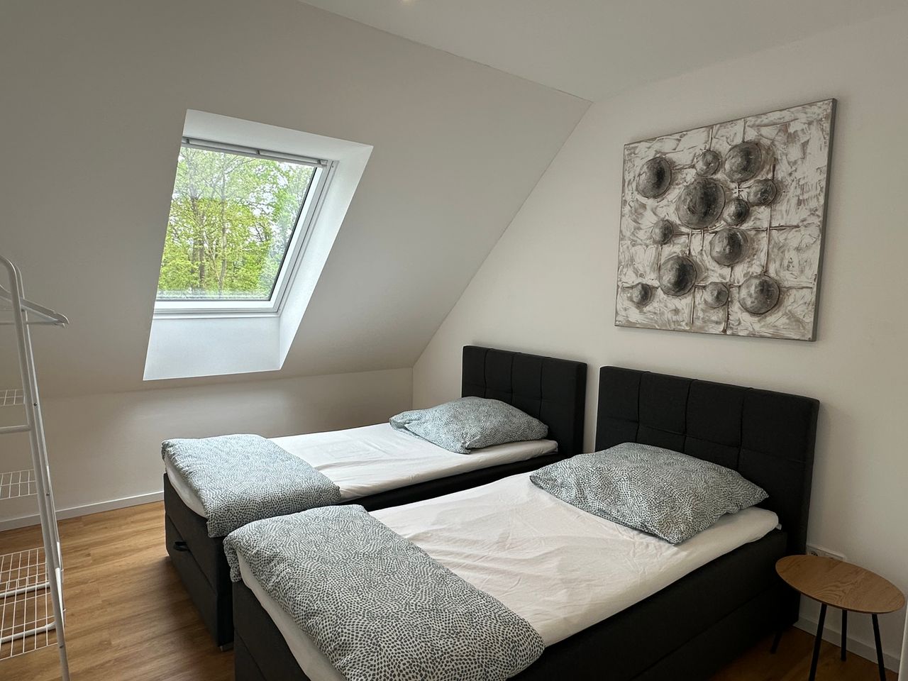 Wohnung Steeg in Rösrath