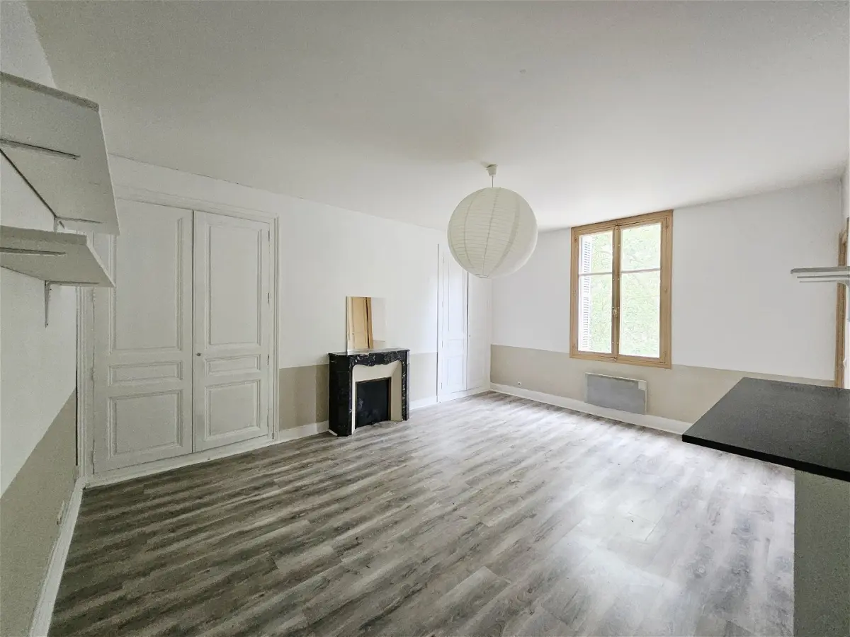 Appartement Avenue de Grammont à Tours