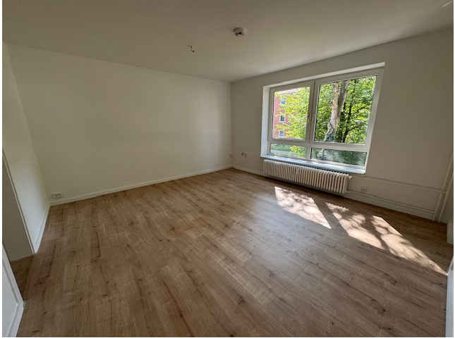 Haus Radsredder in Kiel