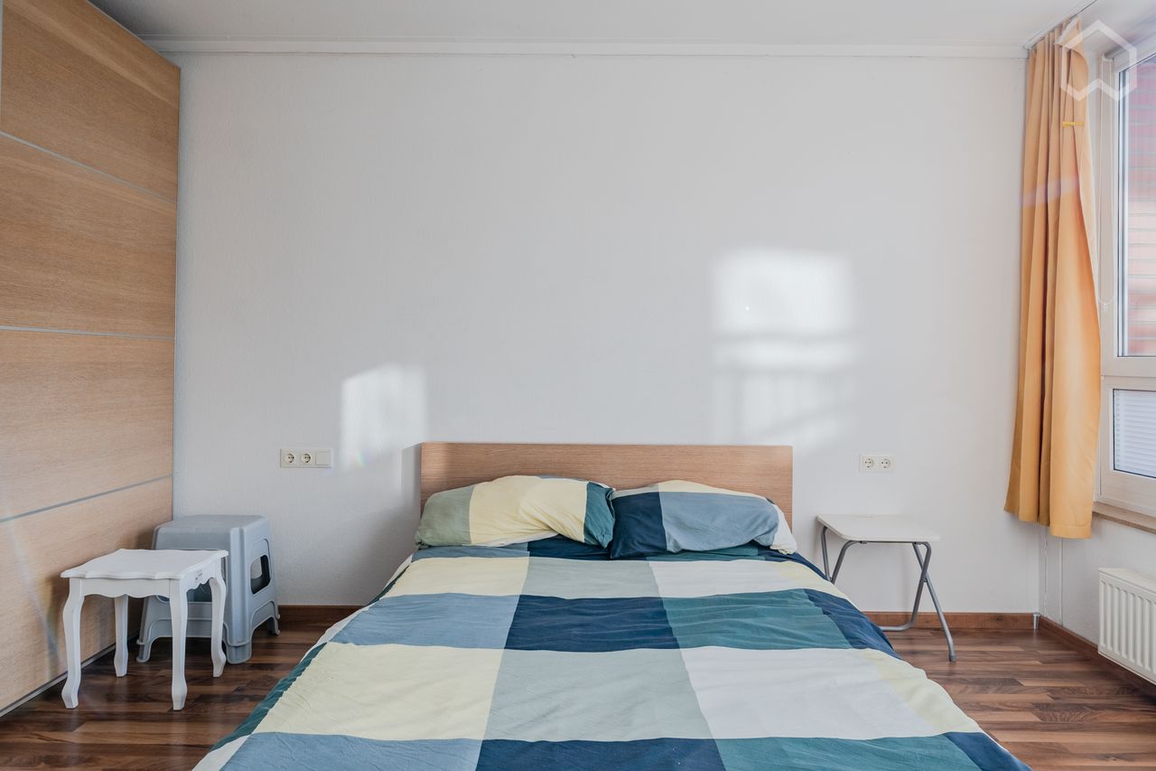 Wohnung Erich-Weinert-Straße in Berlin