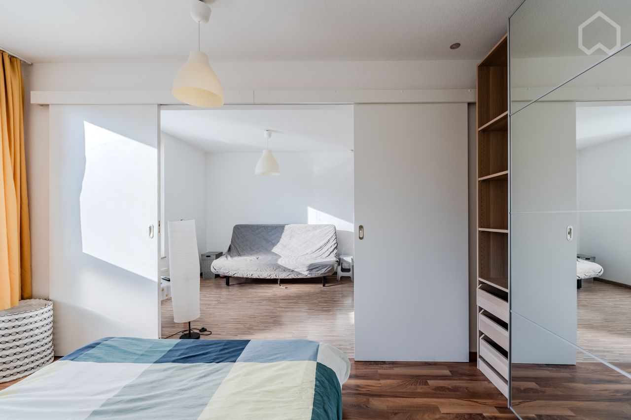 Wohnung Erich-Weinert-Straße in Berlin