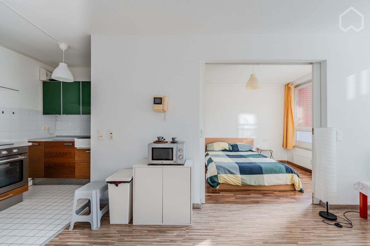 Wohnung Erich-Weinert-Straße in Berlin