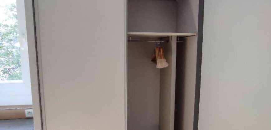 Appartement Rue de Montholon à Bourg-en-Bresse