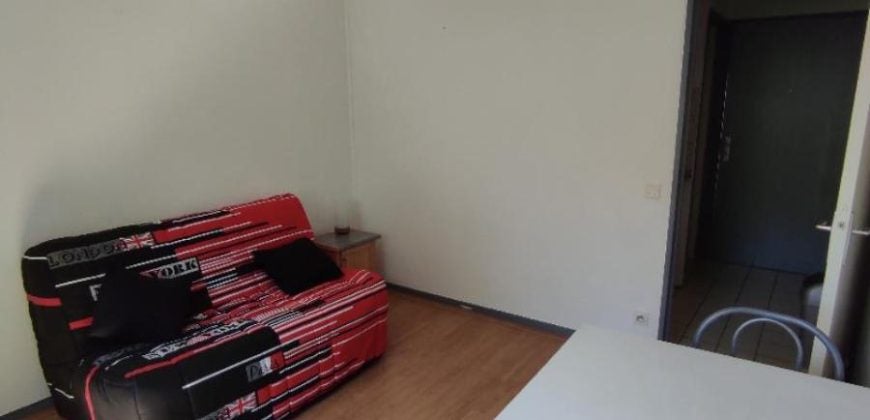 Appartement Rue de Montholon à Bourg-en-Bresse