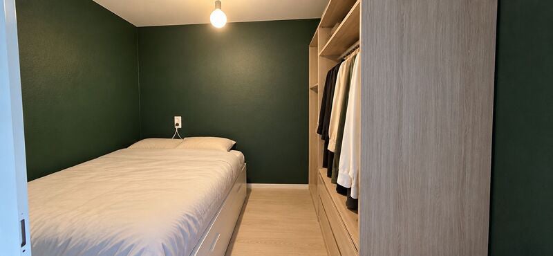 Appartement Kraaienveld in Zoetermeer