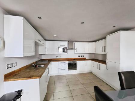 Flat Wimbledon Street in Leicester