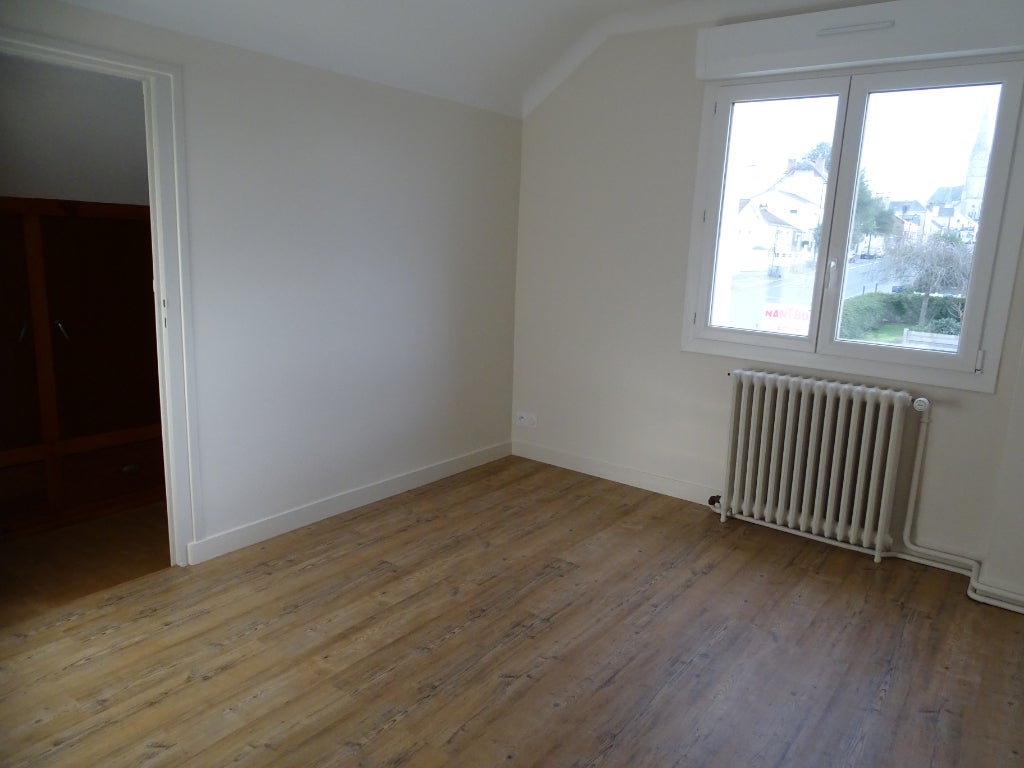 Room Rue des Halles in Carquefou