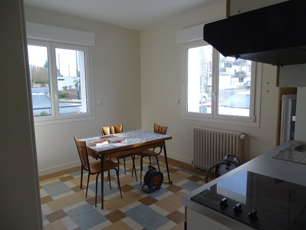 Room Rue des Halles in Carquefou