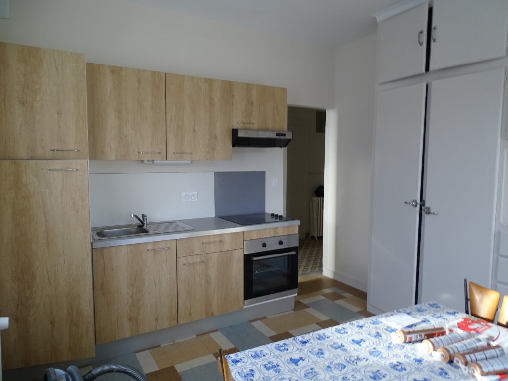 Room Rue des Halles in Carquefou