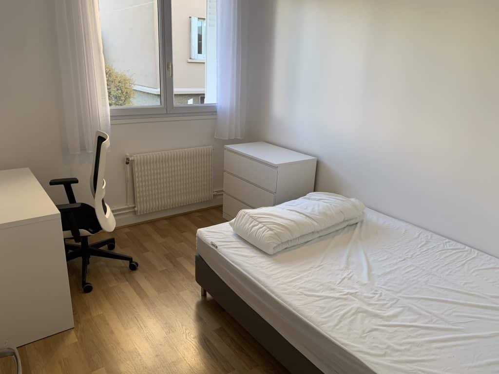 Flat Rue Julian Grimau in Vitry-sur-Seine
