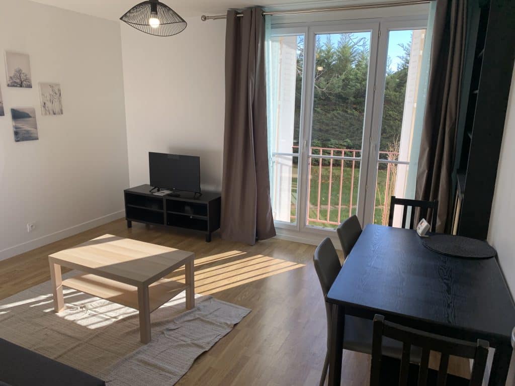 Flat Rue Julian Grimau in Vitry-sur-Seine