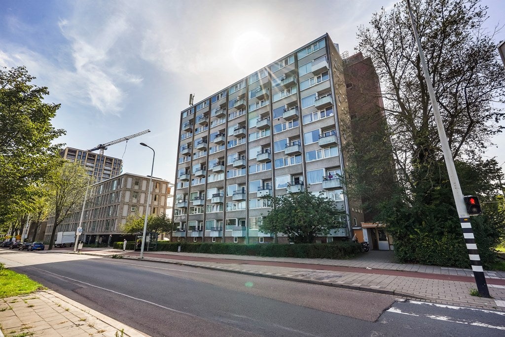 Appartement Loevesteinlaan 895 A in Den Haag