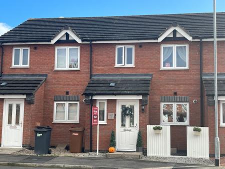 House Valiant Way in Melton