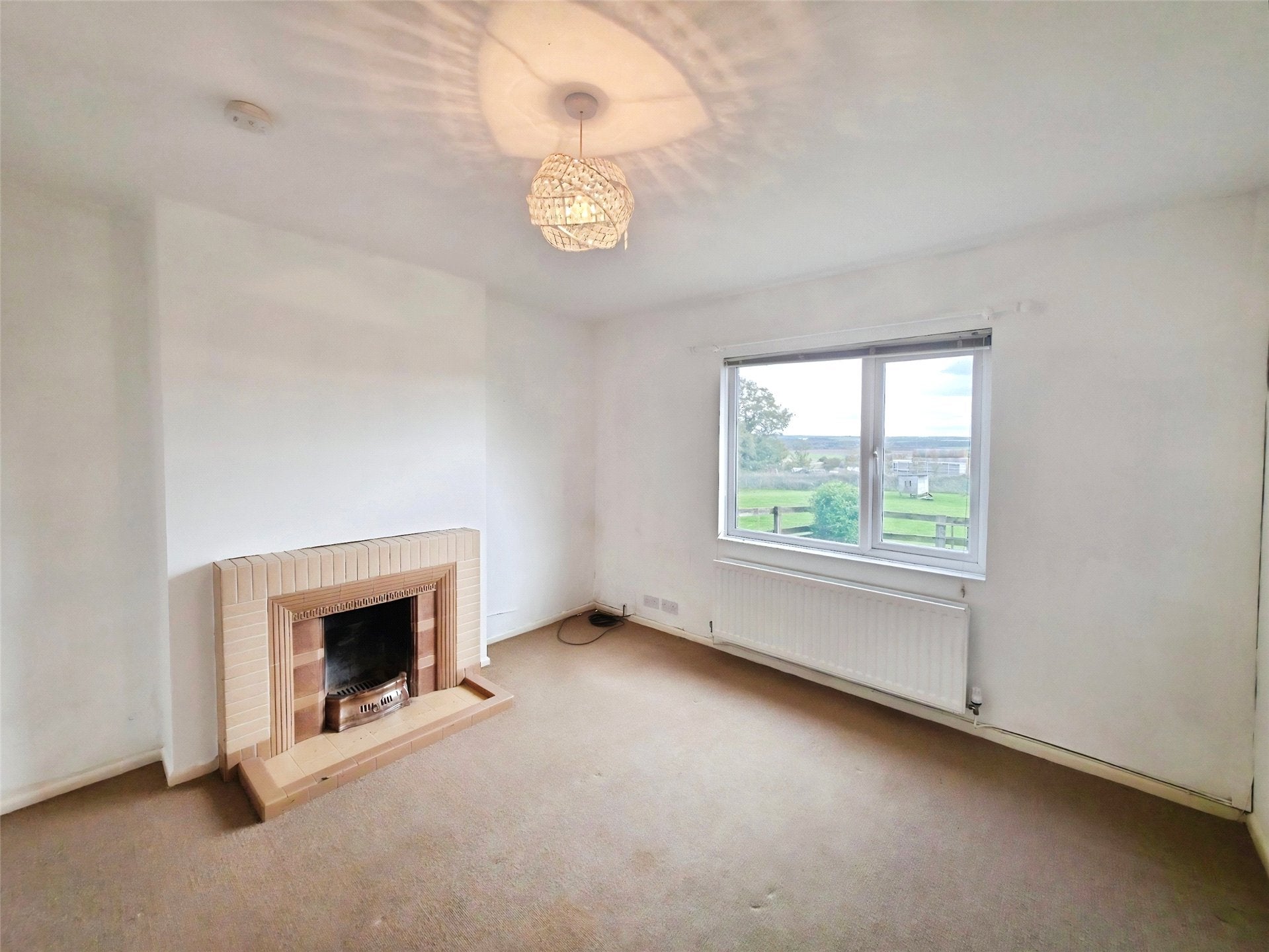 House Brancepeth Close in Durham