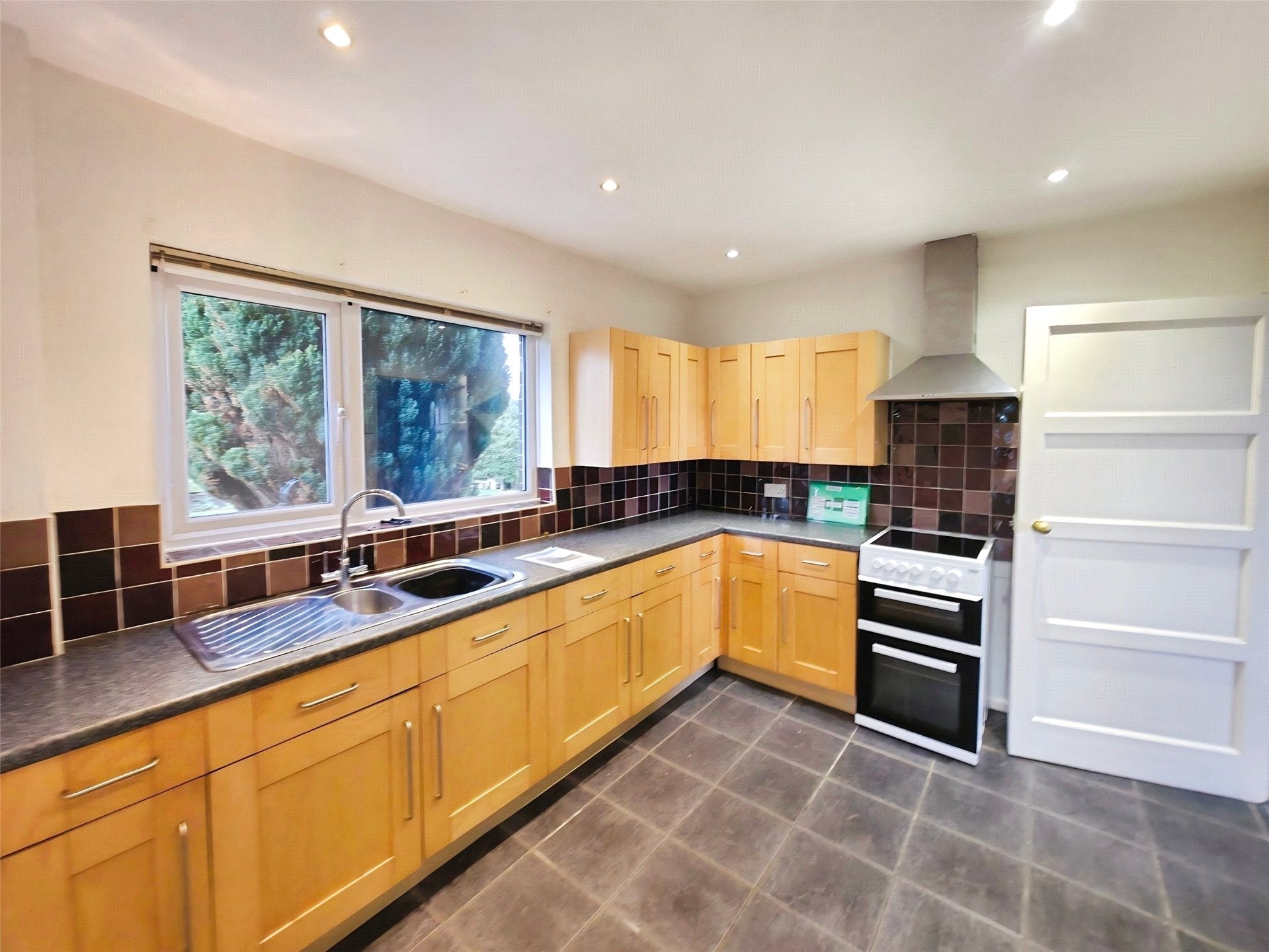 House Brancepeth Close in Durham
