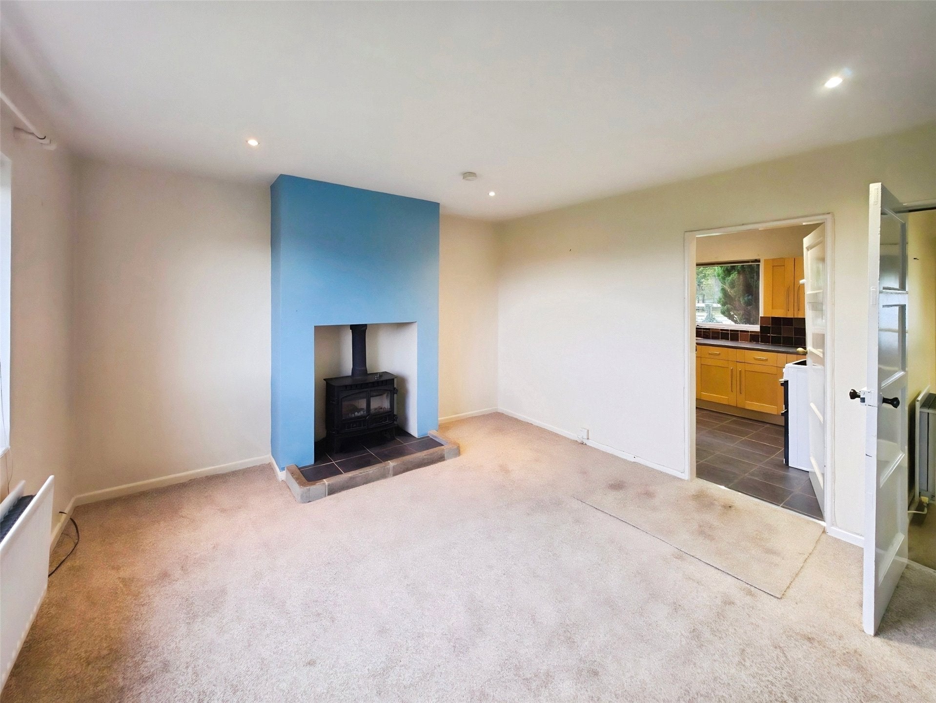 House Brancepeth Close in Durham