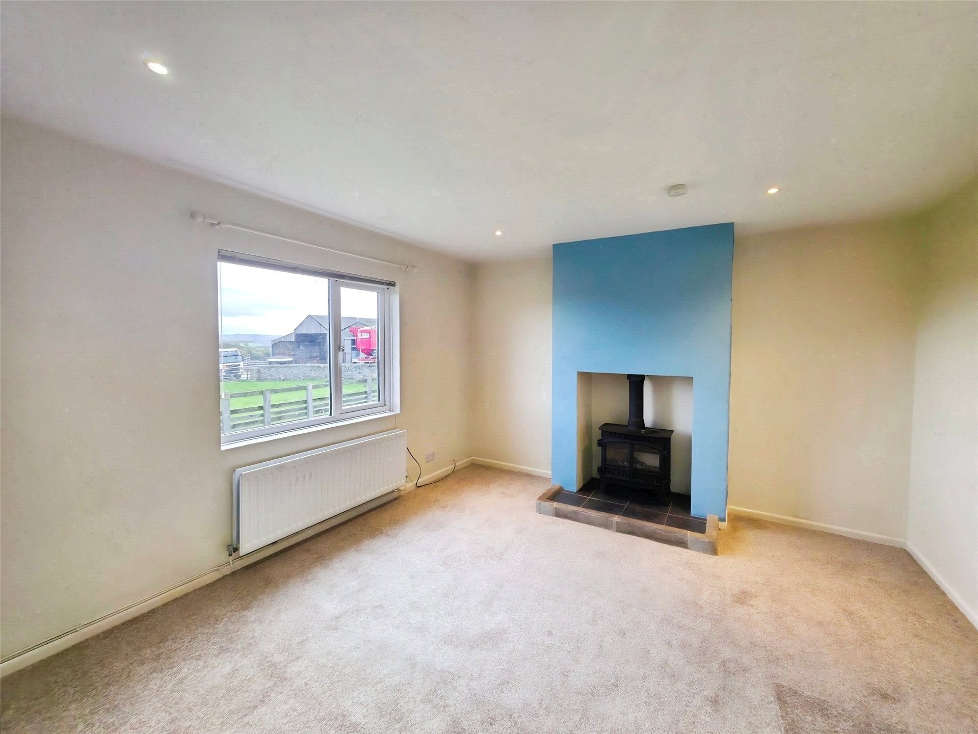House Brancepeth Close in Durham