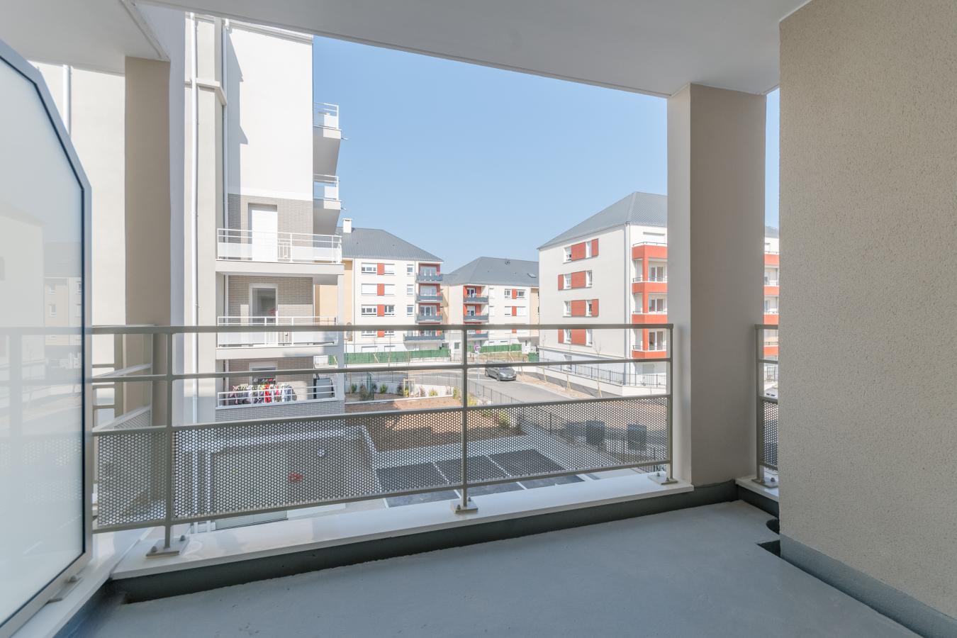 Appartement Rue Arnaud Beltrame à Saint-Fargeau-Ponthierry