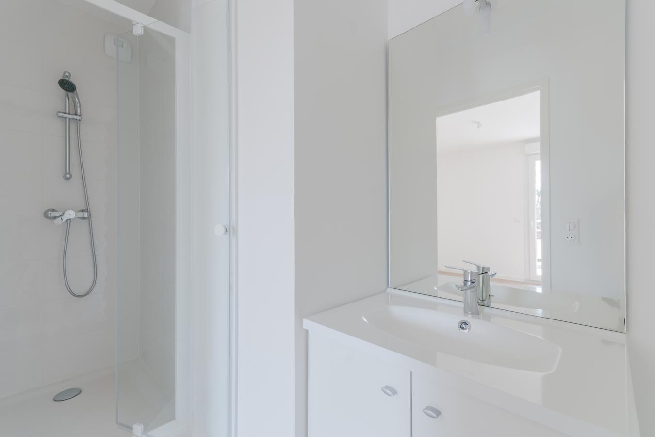 Appartement Rue Arnaud Beltrame à Saint-Fargeau-Ponthierry