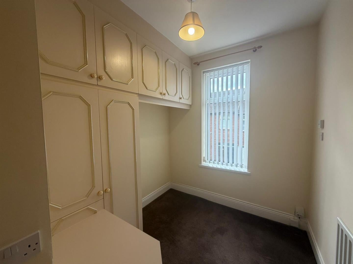 Room Morpeth Terrace in North Tyneside
