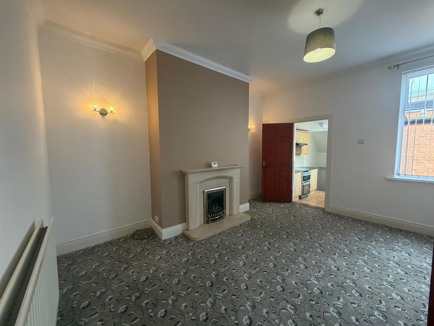 Room Morpeth Terrace in North Tyneside