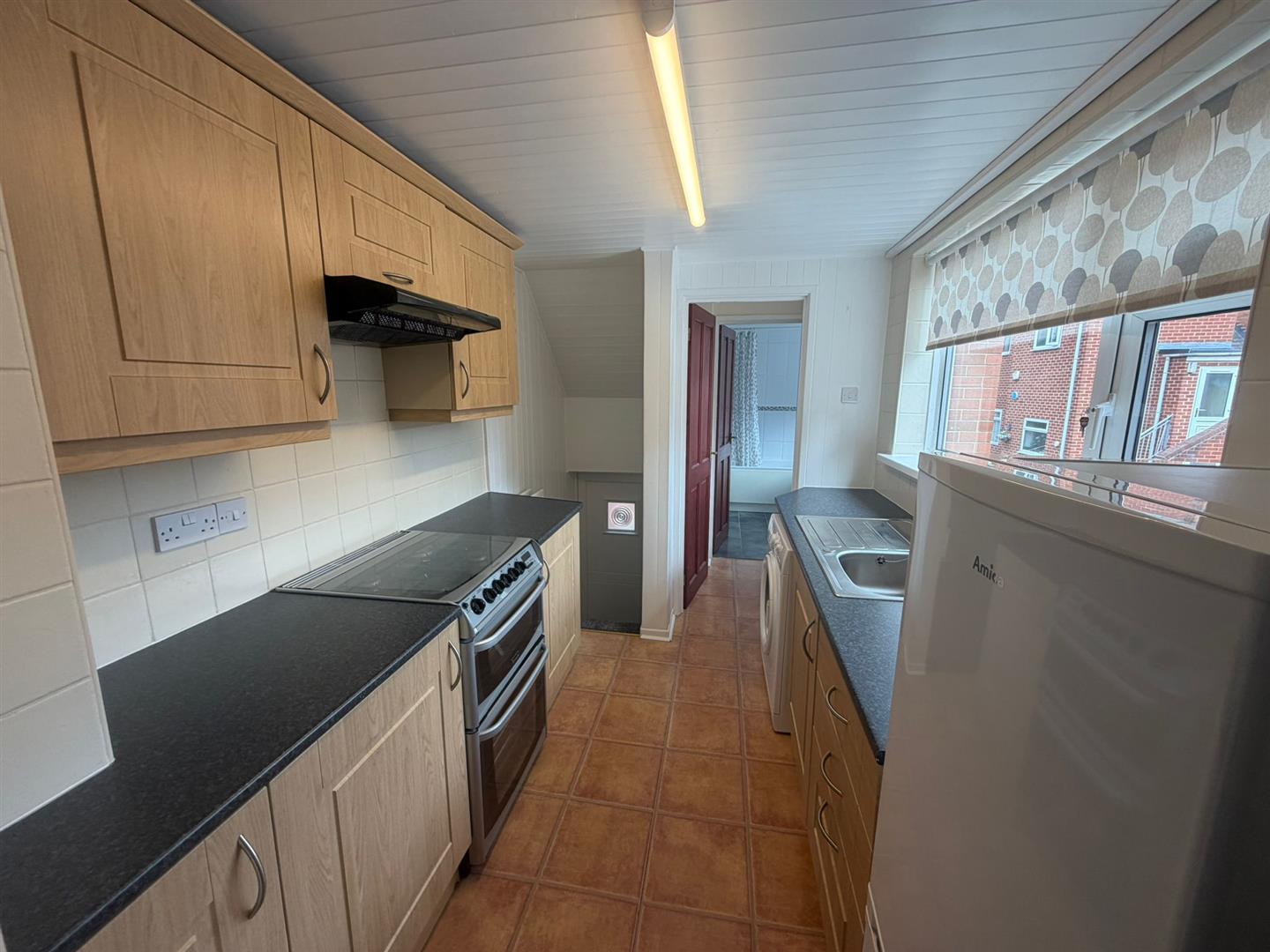 Room Morpeth Terrace in North Tyneside