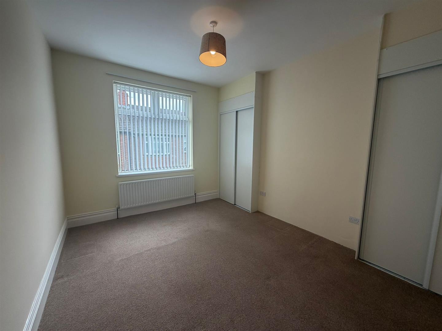 Room Morpeth Terrace in North Tyneside