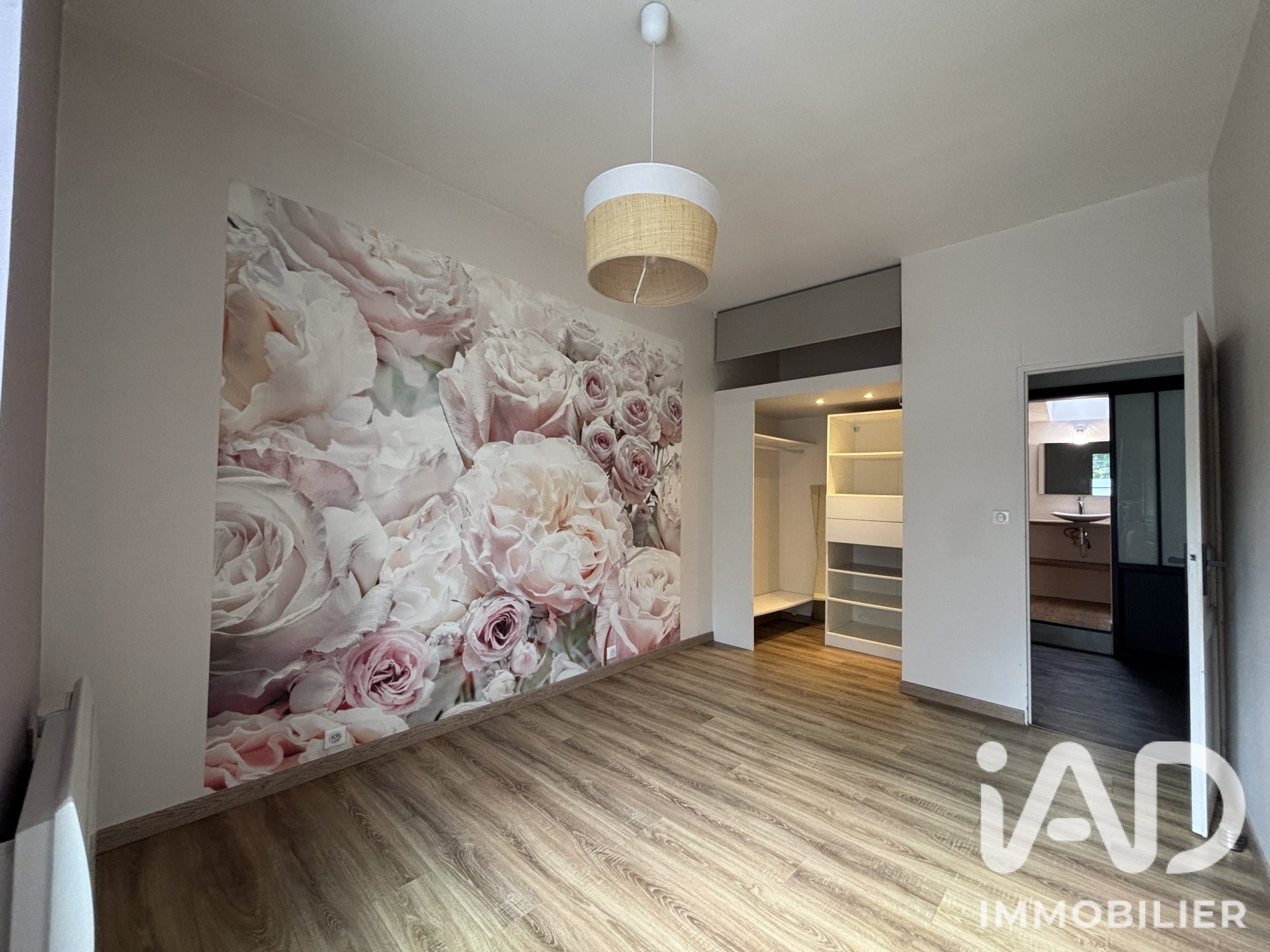 Appartement Place Dunois à Orléans