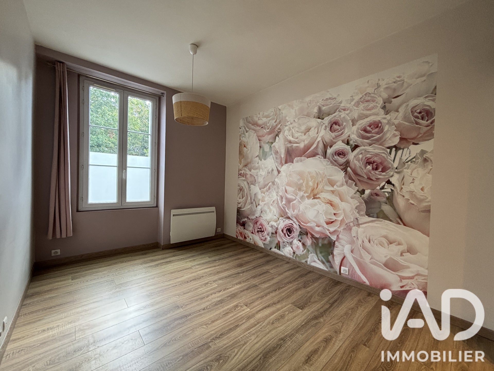 Appartement Place Dunois à Orléans