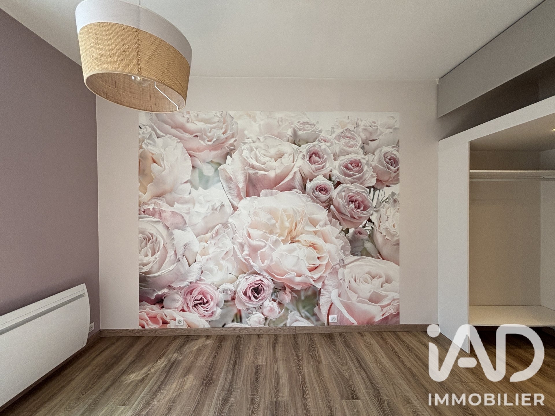 Appartement Place Dunois à Orléans