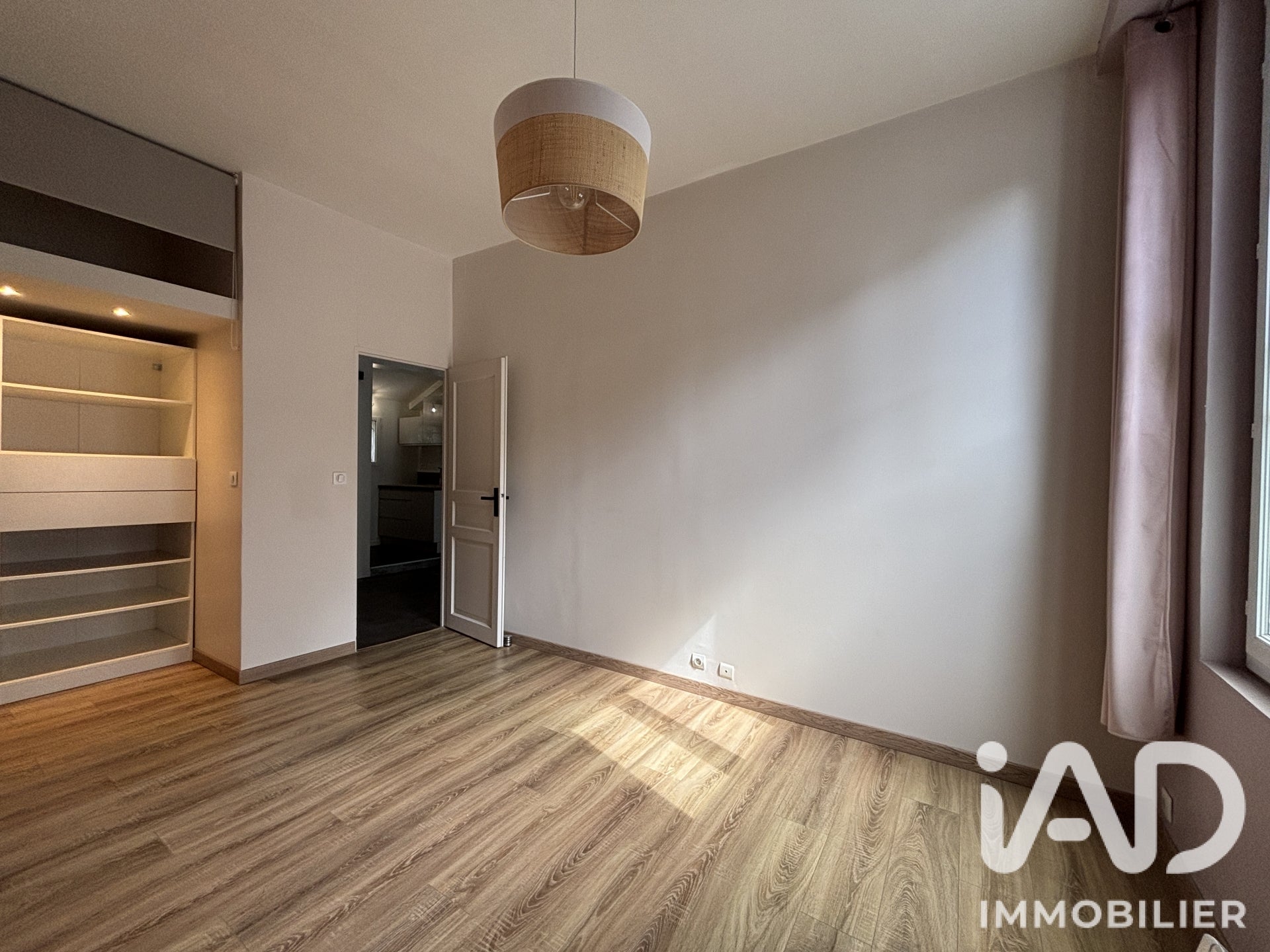 Appartement Place Dunois à Orléans