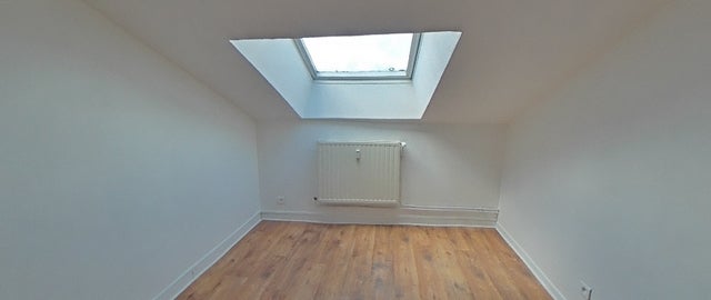 Appartement Grande Rue à Bayon