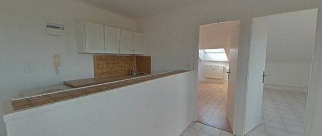 Appartement Grande Rue à Bayon