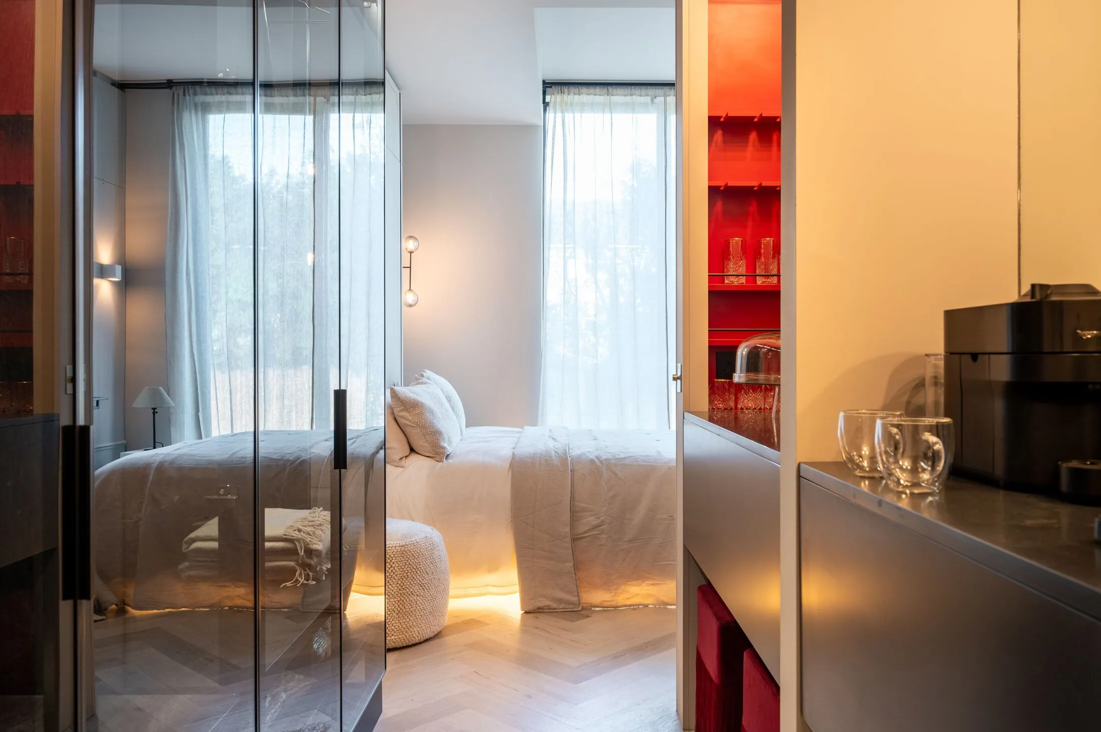 Flat Willesden Lane in Greater London