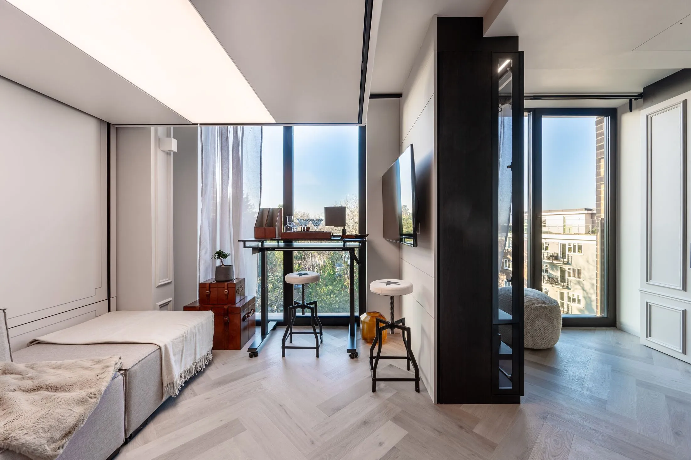Flat Willesden Lane in Greater London