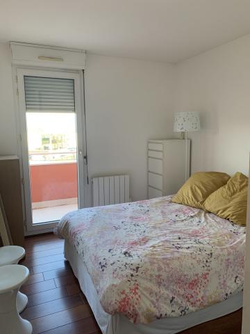 Flat Chemin de Lapujade in Toulouse