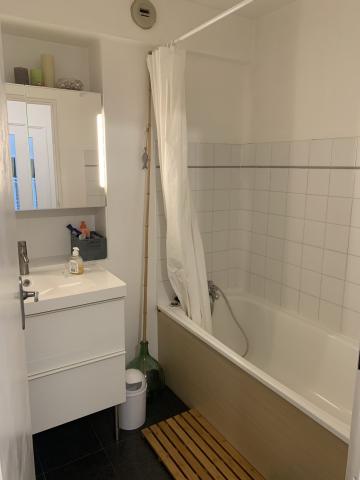 Flat Chemin de Lapujade in Toulouse