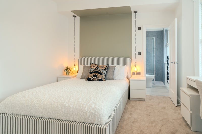 Room Spencer Avenue in Coventry