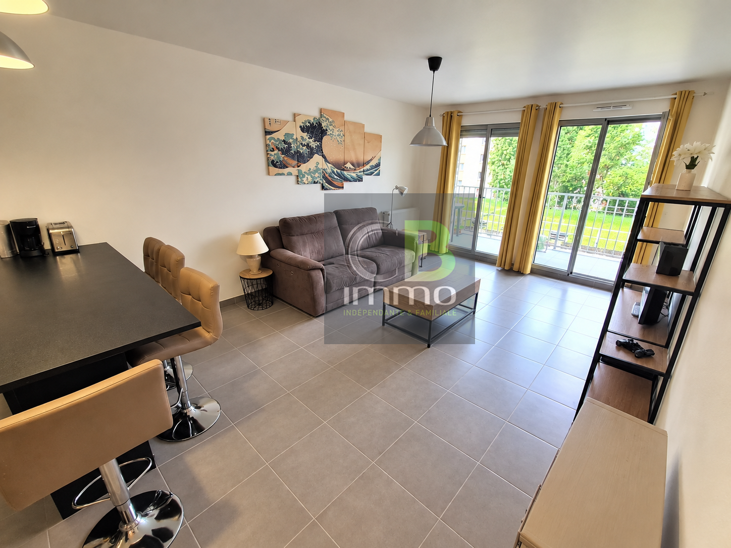 Appartement Rue Marignan à Saint-Maur-des-Fossés