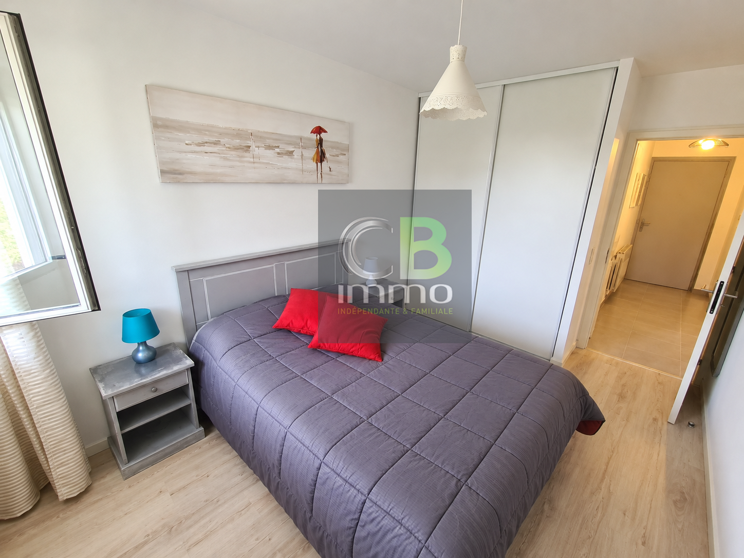 Appartement Rue Marignan à Saint-Maur-des-Fossés