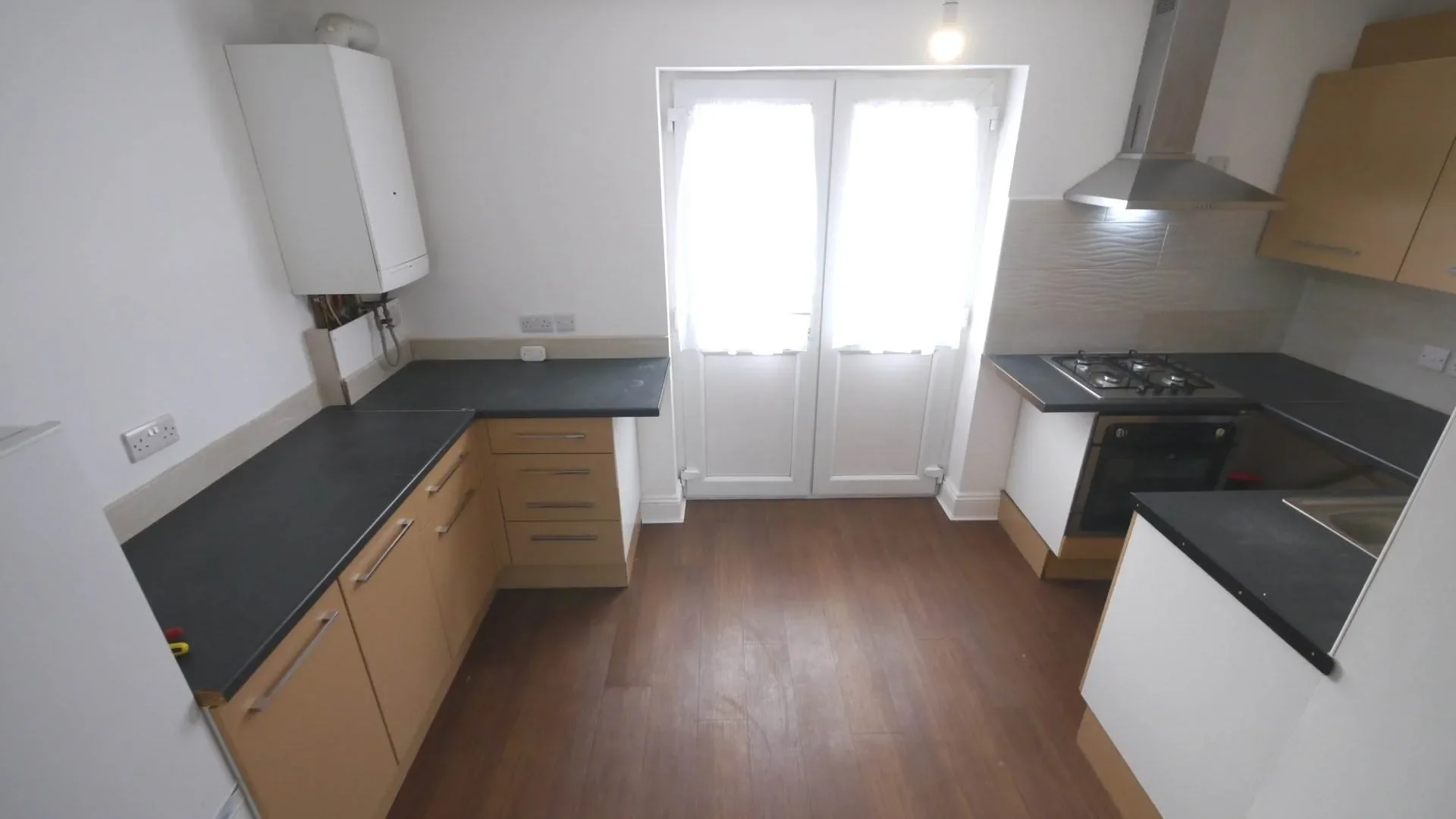 Flat Eastern Avenue in Waltham Cross