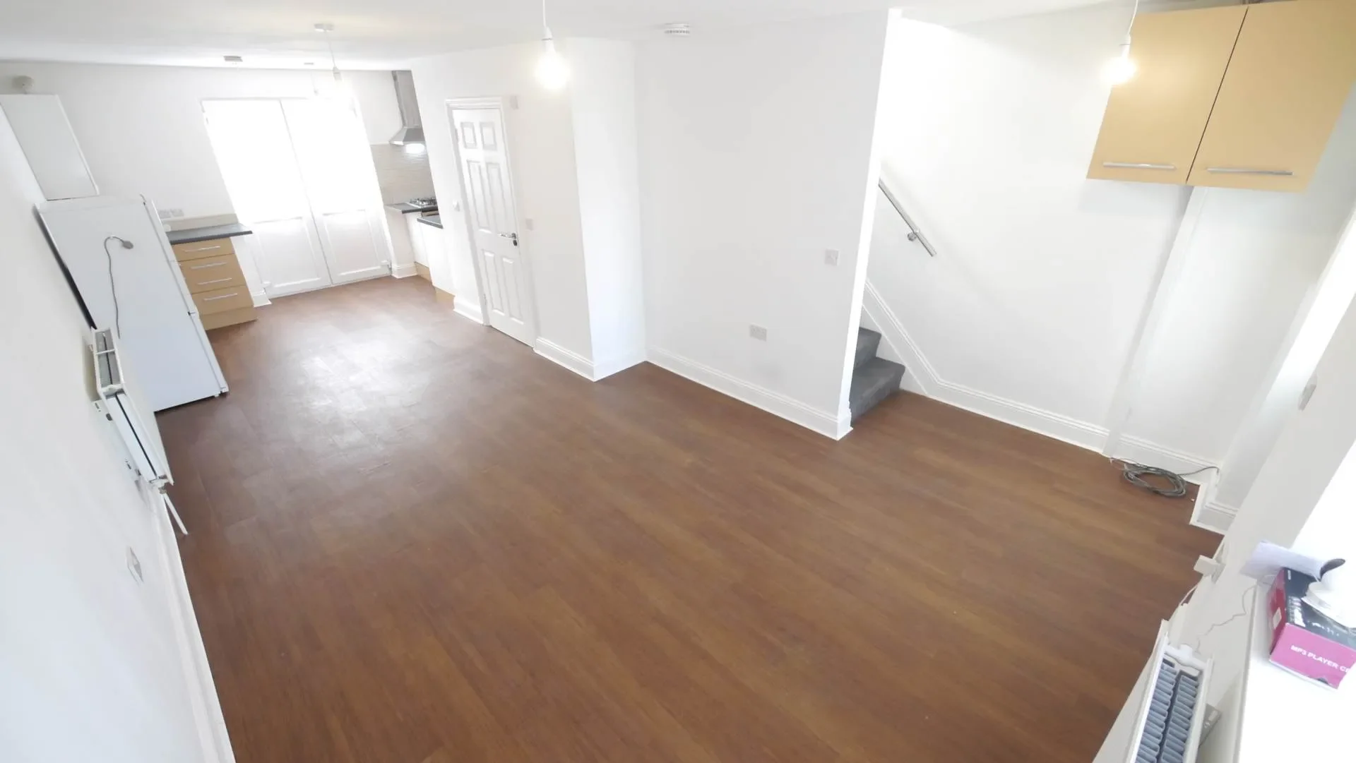 Flat Eastern Avenue in Waltham Cross