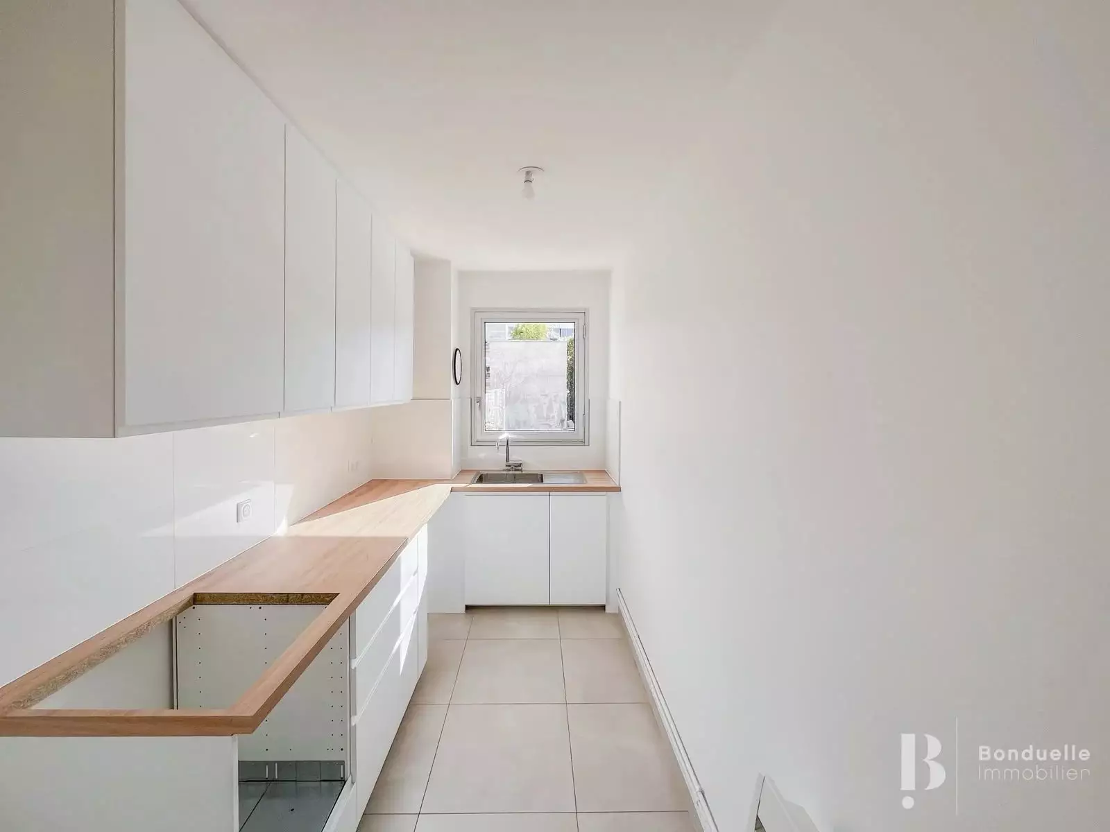 Appartement Avenue de Saint-Mandé à Paris