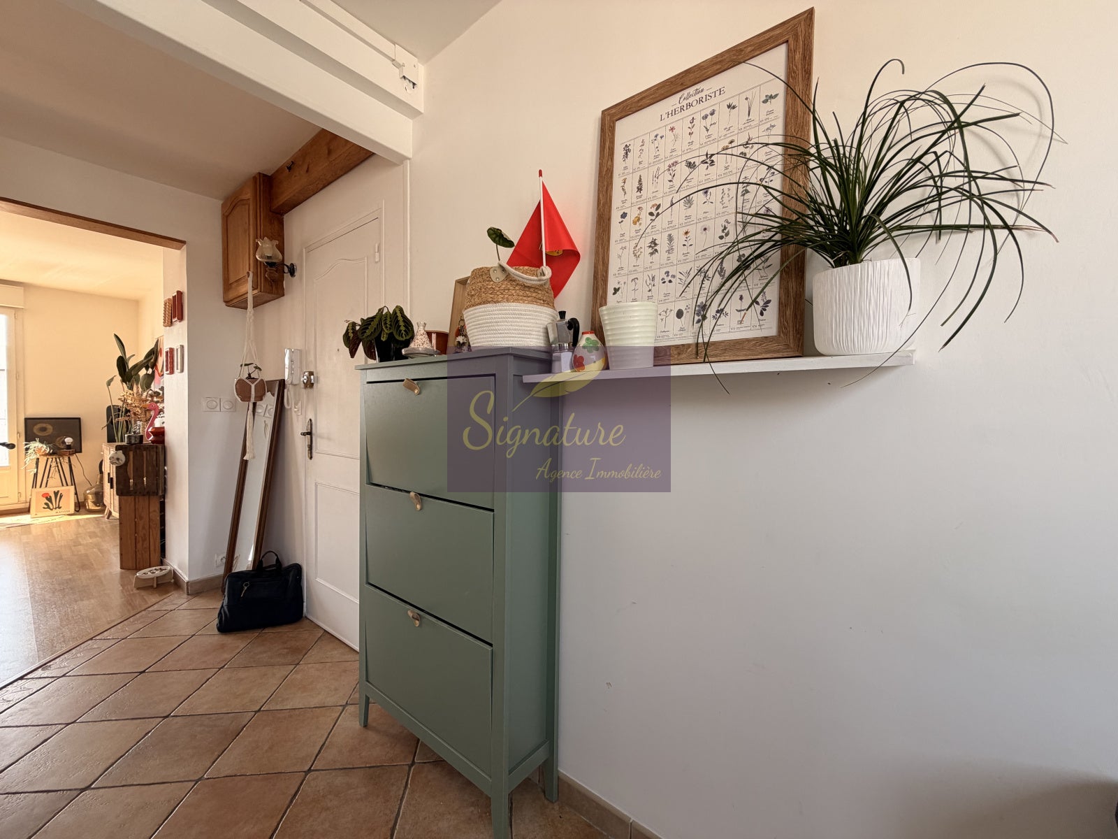 Appartement Rue de Ruaudin à Le Mans