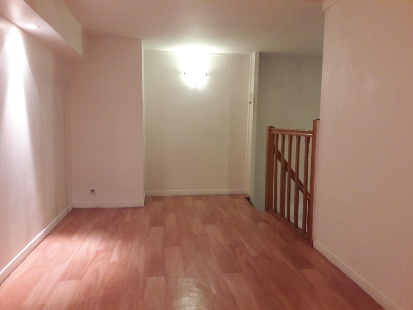 Appartement Rue Élie Rochette à Lyon