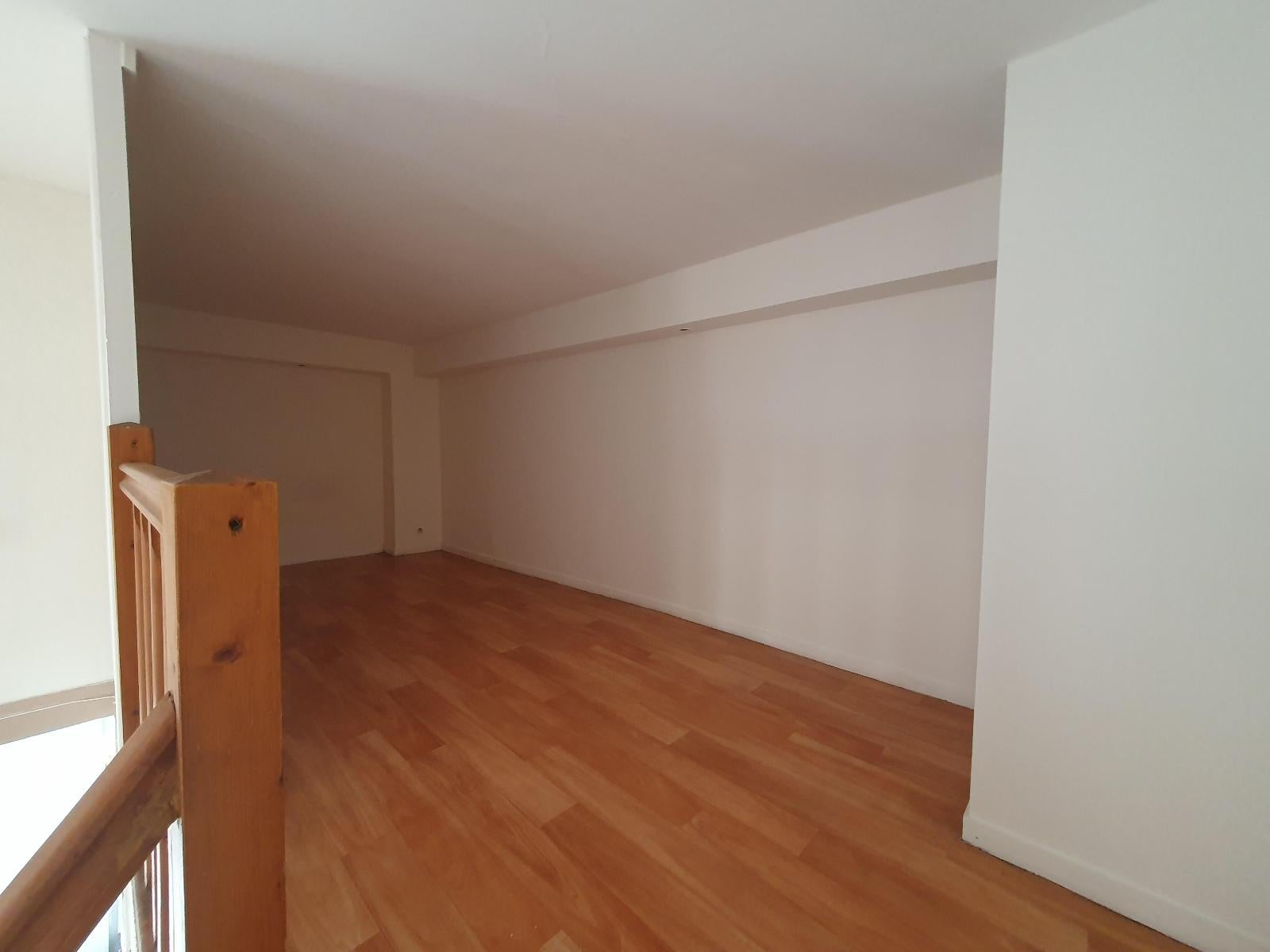 Appartement Rue Élie Rochette à Lyon