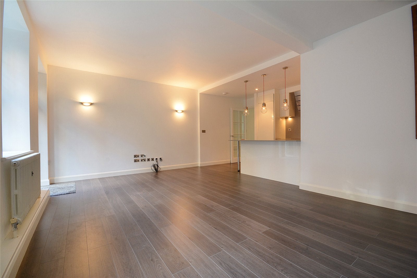 Flat Weymouth Street in City of Westminster