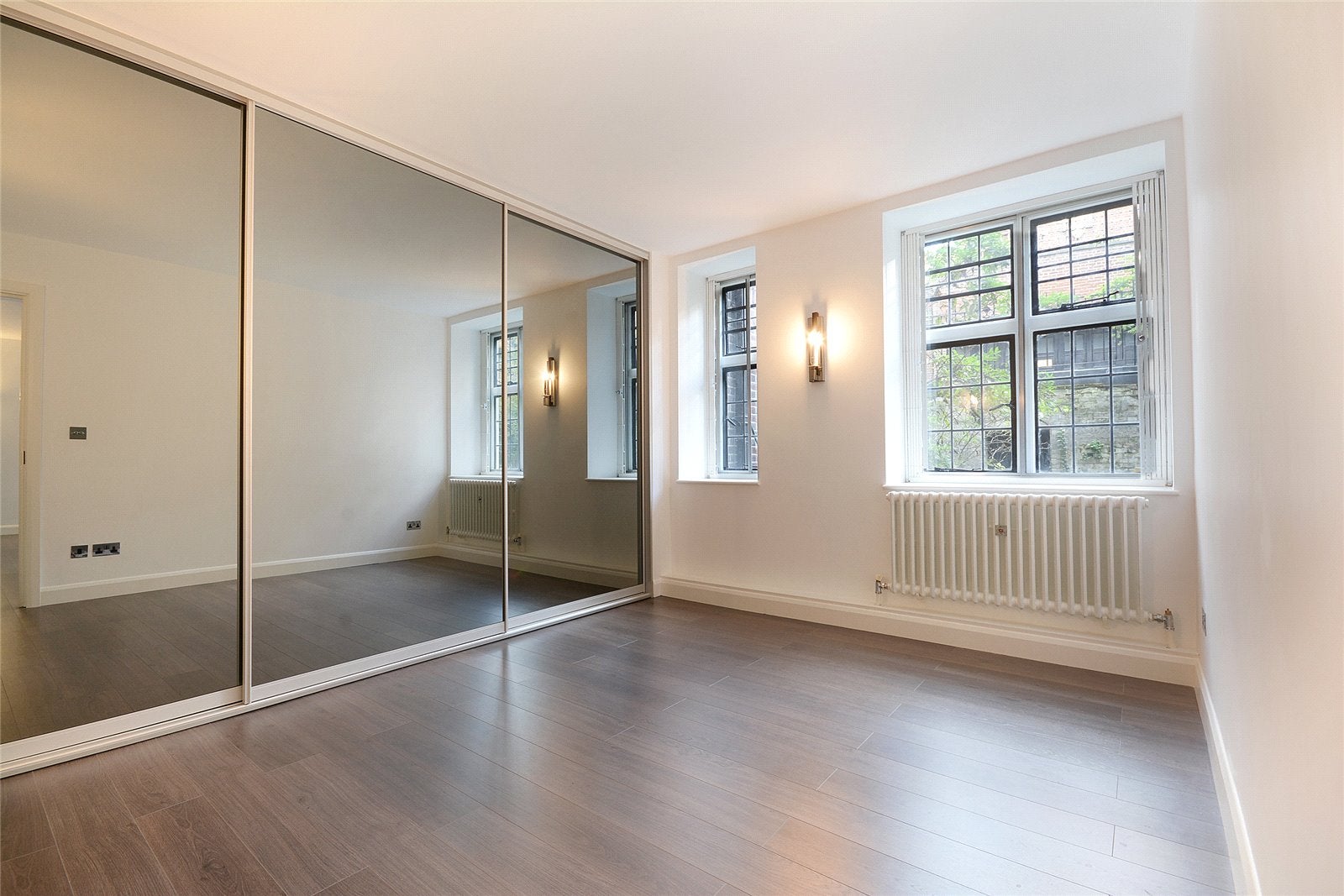 Flat Weymouth Street in City of Westminster