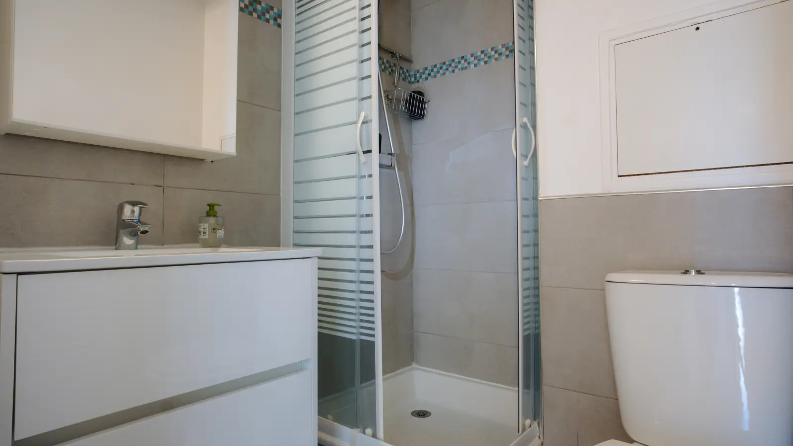 Appartement Boulevard Souchet à Noisy-le-Grand